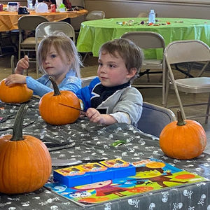 Meet your Posher, Charlene